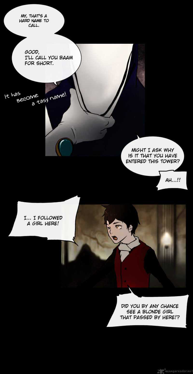 Tower of God, Chapter 1 image 33